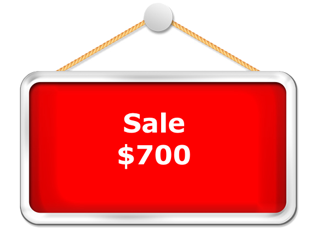 Real Estate Closing Fee Toronto